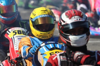Karting à Tremblant - Coupe de Montréal #4