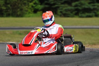 Karting à Tremblant - Coupe de Montréal #4