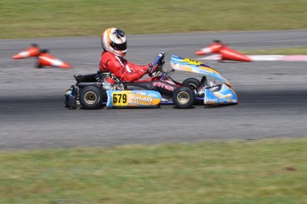 Karting à Tremblant - Coupe de Montréal #4