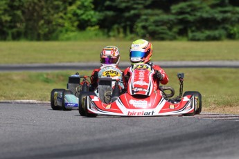 Karting à Tremblant - Coupe de Montréal #4