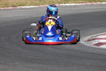 Karting à Tremblant - Coupe de Montréal #4