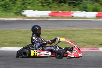 Karting à Tremblant - Coupe de Montréal #4