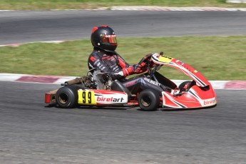 Karting à Tremblant - Coupe de Montréal #4