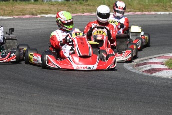 Karting à Tremblant - Coupe de Montréal #4
