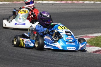 Karting à Tremblant - Coupe de Montréal #4