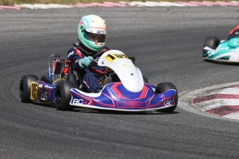 Karting à Tremblant - Coupe de Montréal #4