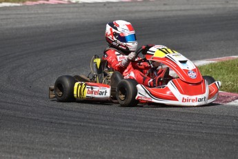 Karting à Tremblant - Coupe de Montréal #4