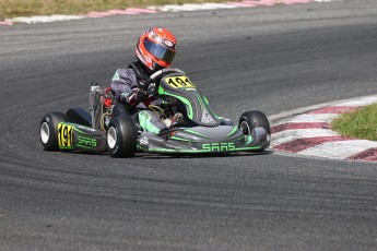 Karting à Tremblant - Coupe de Montréal #4