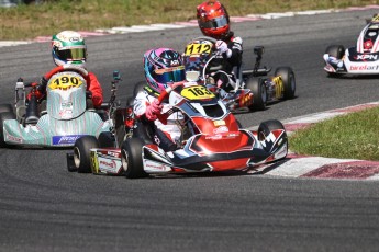Karting à Tremblant - Coupe de Montréal #4
