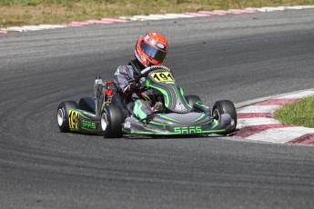 Karting à Tremblant - Coupe de Montréal #4