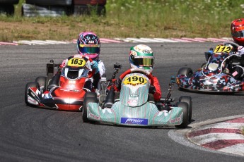 Karting à Tremblant - Coupe de Montréal #4