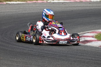 Karting à Tremblant - Coupe de Montréal #4