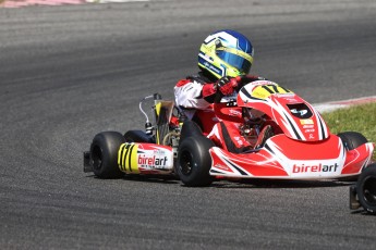 Karting à Tremblant - Coupe de Montréal #4