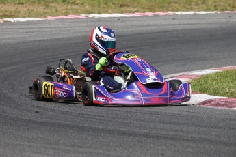 Karting à Tremblant - Coupe de Montréal #4