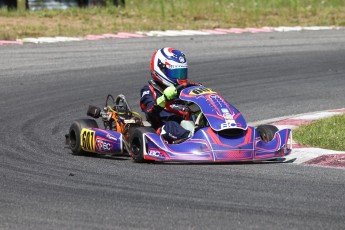 Karting à Tremblant - Coupe de Montréal #4