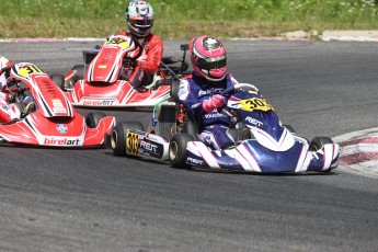 Karting à Tremblant - Coupe de Montréal #4