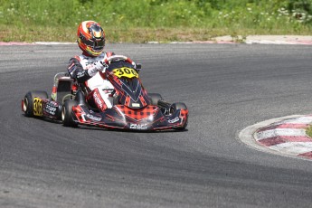 Karting à Tremblant - Coupe de Montréal #4