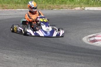 Karting à Tremblant - Coupe de Montréal #4