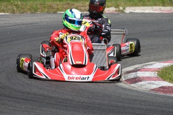 Karting à Tremblant - Coupe de Montréal #4