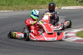 Karting à Tremblant - Coupe de Montréal #4