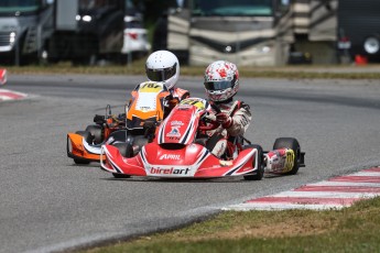 Karting à Tremblant - Coupe de Montréal #4