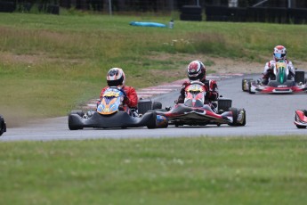 Karting à Tremblant - Coupe de Montréal #4
