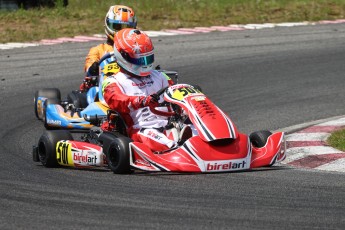 Karting à Tremblant - Coupe de Montréal #4
