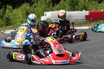 Karting à Tremblant - Coupe de Montréal #4