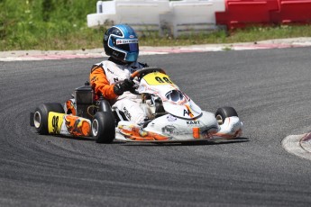 Karting à Tremblant - Coupe de Montréal #4