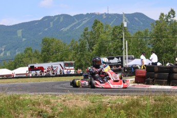 Karting à Tremblant - Coupe de Montréal #4