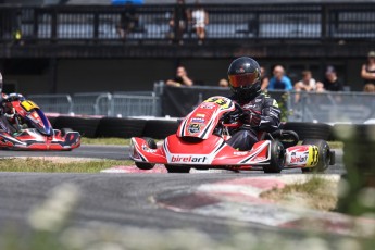 Karting à Tremblant - Coupe de Montréal #4