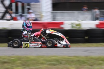 Karting à Tremblant - Coupe de Montréal #4