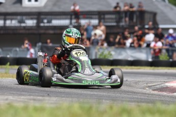 Karting à Tremblant - Coupe de Montréal #4
