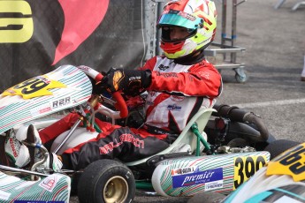 Karting à Tremblant - Coupe de Montréal #4