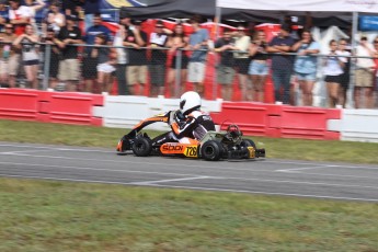 Karting à Tremblant - Coupe de Montréal #4