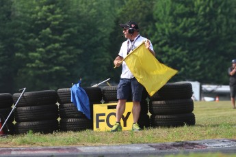 Karting à Tremblant - Coupe de Montréal #4