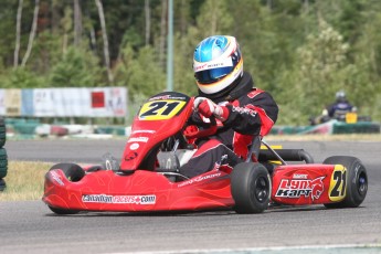 Retour dans le passé - Karting à SRA - Juillet 2007 3/3