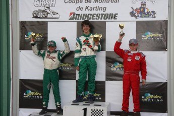 Retour dans le passé - Karting à SRA - Juillet 2007 3/3