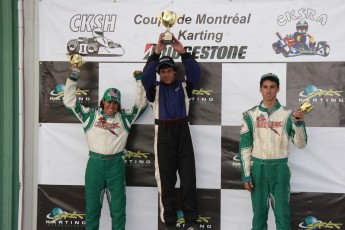 Retour dans le passé - Karting à SRA - Juillet 2007 3/3