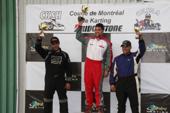 Retour dans le passé - Karting à SRA - Juillet 2007 3/3