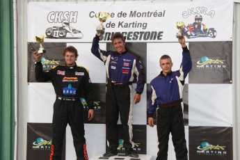 Retour dans le passé - Karting à SRA - Juillet 2007 3/3