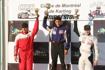 Retour dans le passé - Karting à SRA - Juillet 2007 3/3