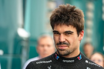 GP de Belgique F1 2026 - Essais vendredi