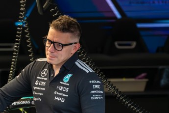 GP de Belgique F1 2026 - Essais vendredi