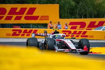GP de Belgique F1 2026 - Essais vendredi