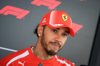 GP de Belgique F1 2026 - Qualifications samedi