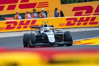 GP de Belgique F1 2026 - Qualifications samedi