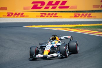 GP de Belgique F1 2026 - Qualifications samedi
