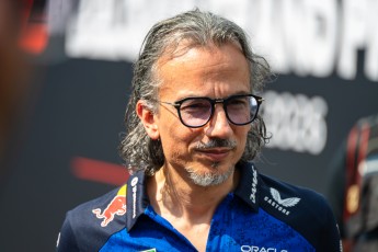 GP de Belgique F1 2026 - Qualifications samedi