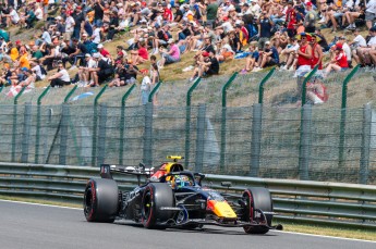 GP de Belgique F1 2026 - Qualifications samedi